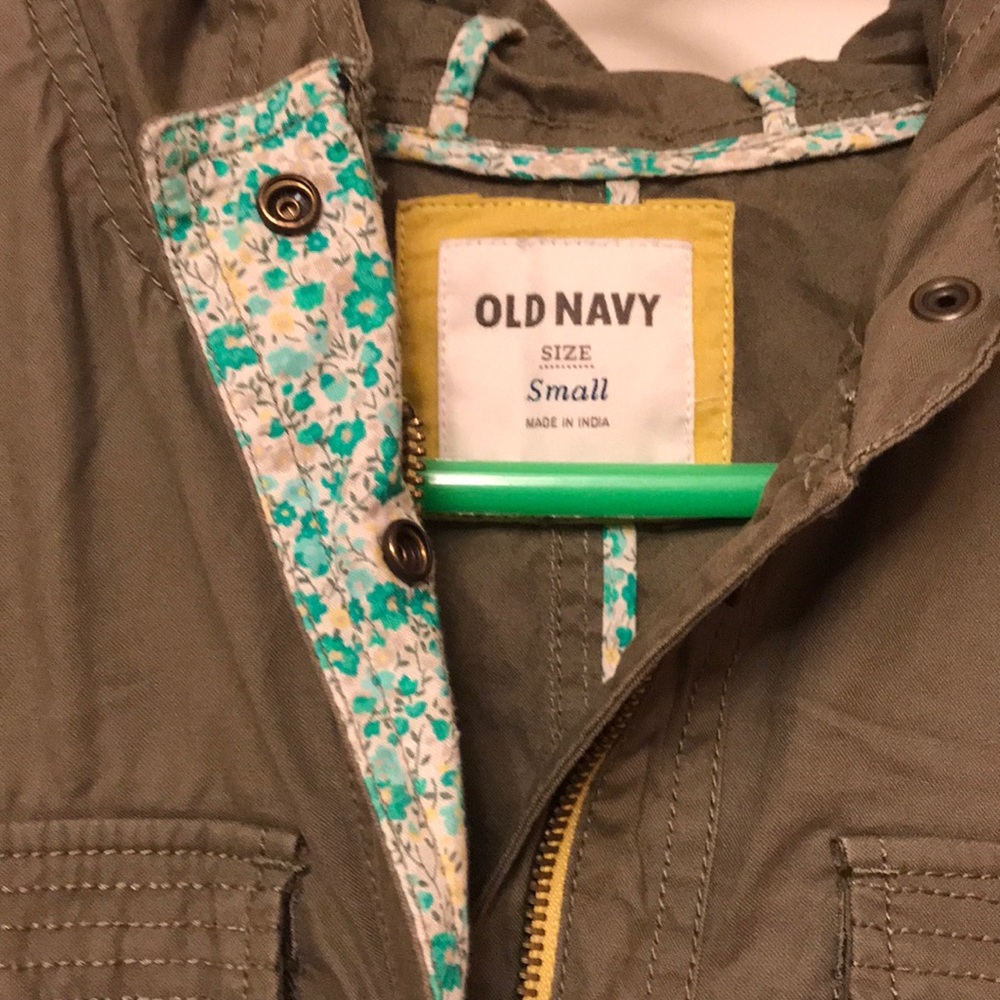 Spring Coat - image 2